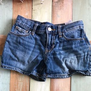 Jean Shorts Old Navy